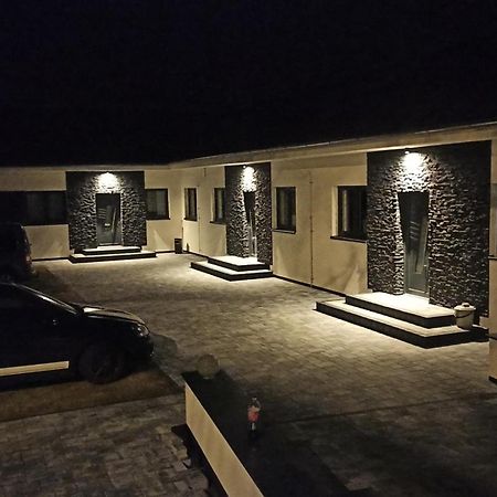 Apartmany Volavka 3 Planá nad Lužnicí Екстериор снимка