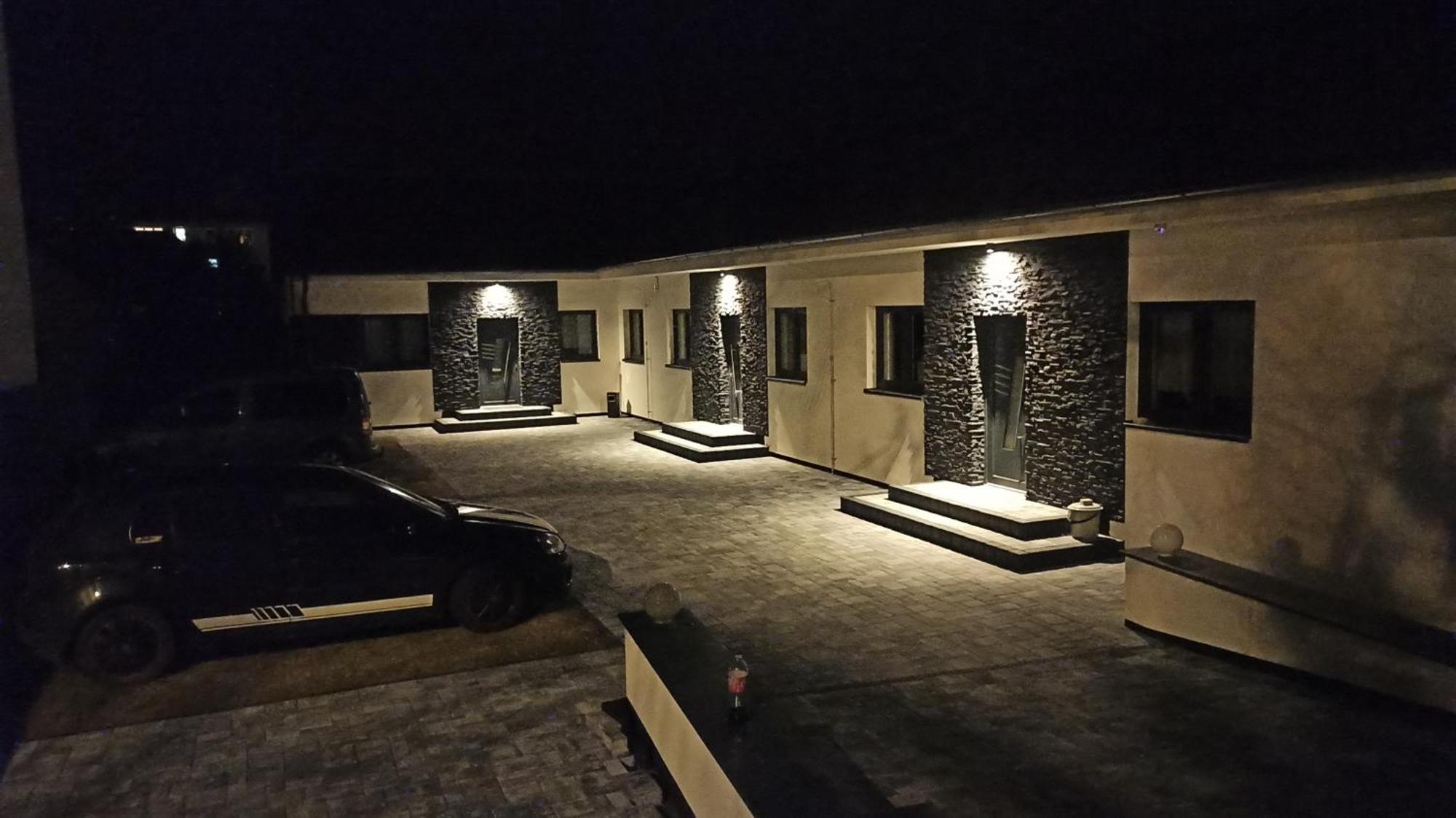 Apartmany Volavka 3 Planá nad Lužnicí Екстериор снимка