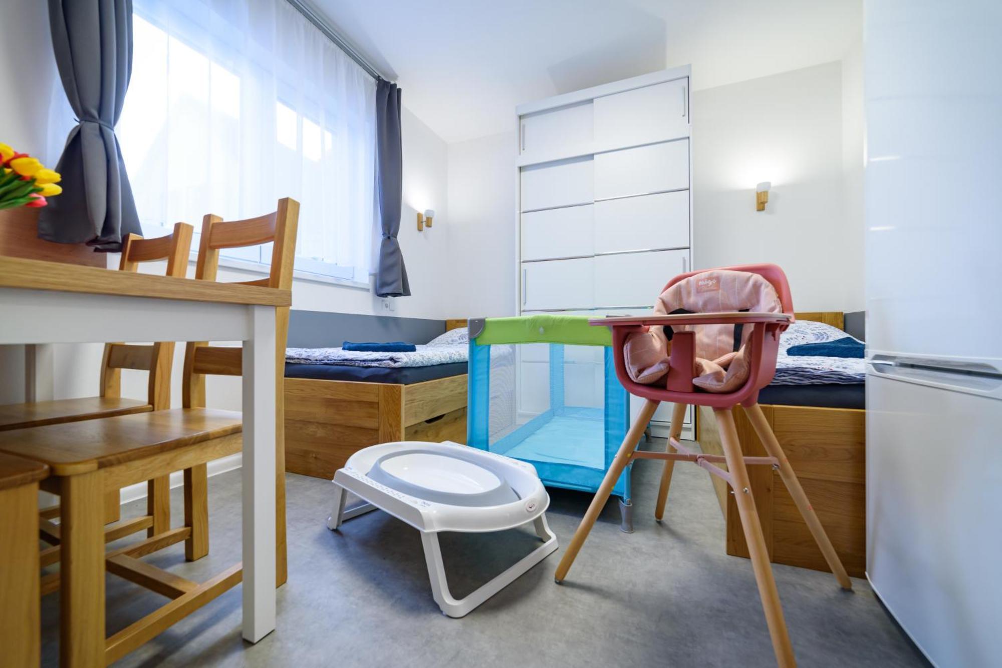 Apartmany Volavka 3 Planá nad Lužnicí Екстериор снимка