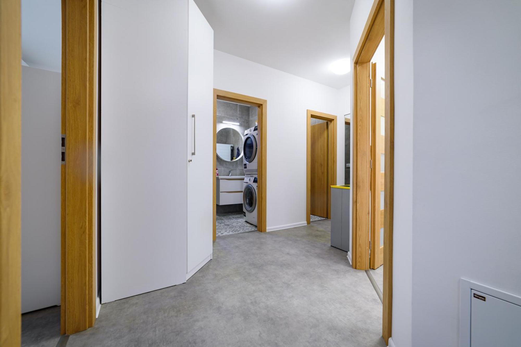 Apartmany Volavka 3 Planá nad Lužnicí Екстериор снимка