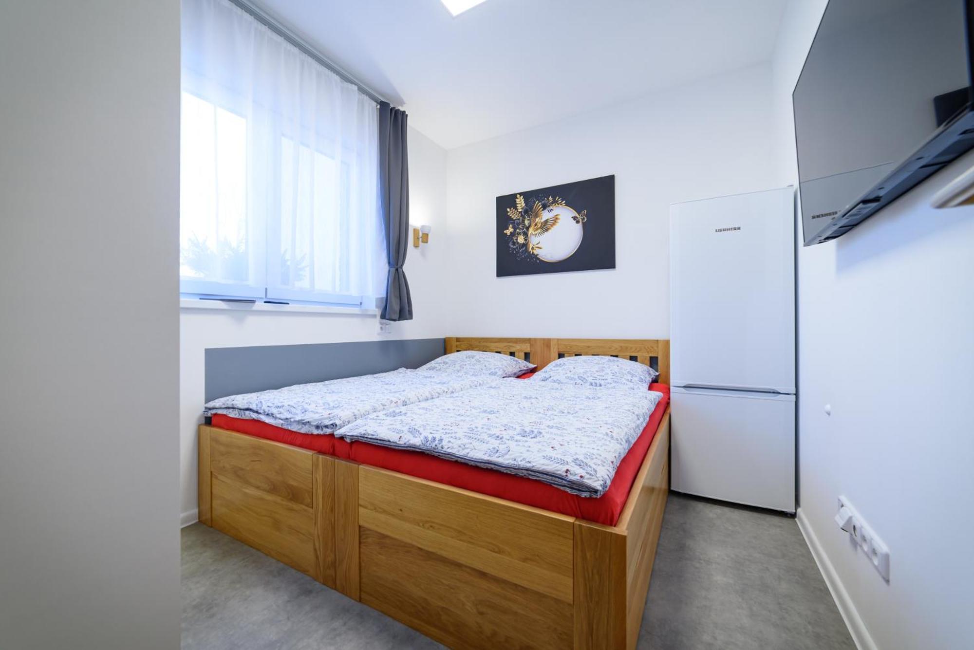 Apartmany Volavka 3 Planá nad Lužnicí Екстериор снимка