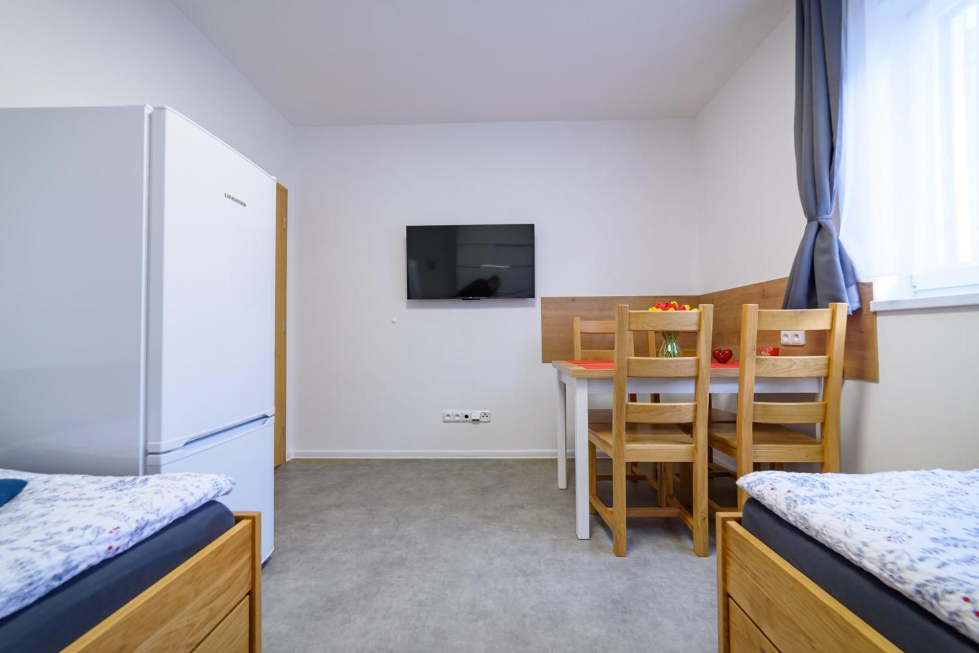 Apartmany Volavka 3 Planá nad Lužnicí Екстериор снимка