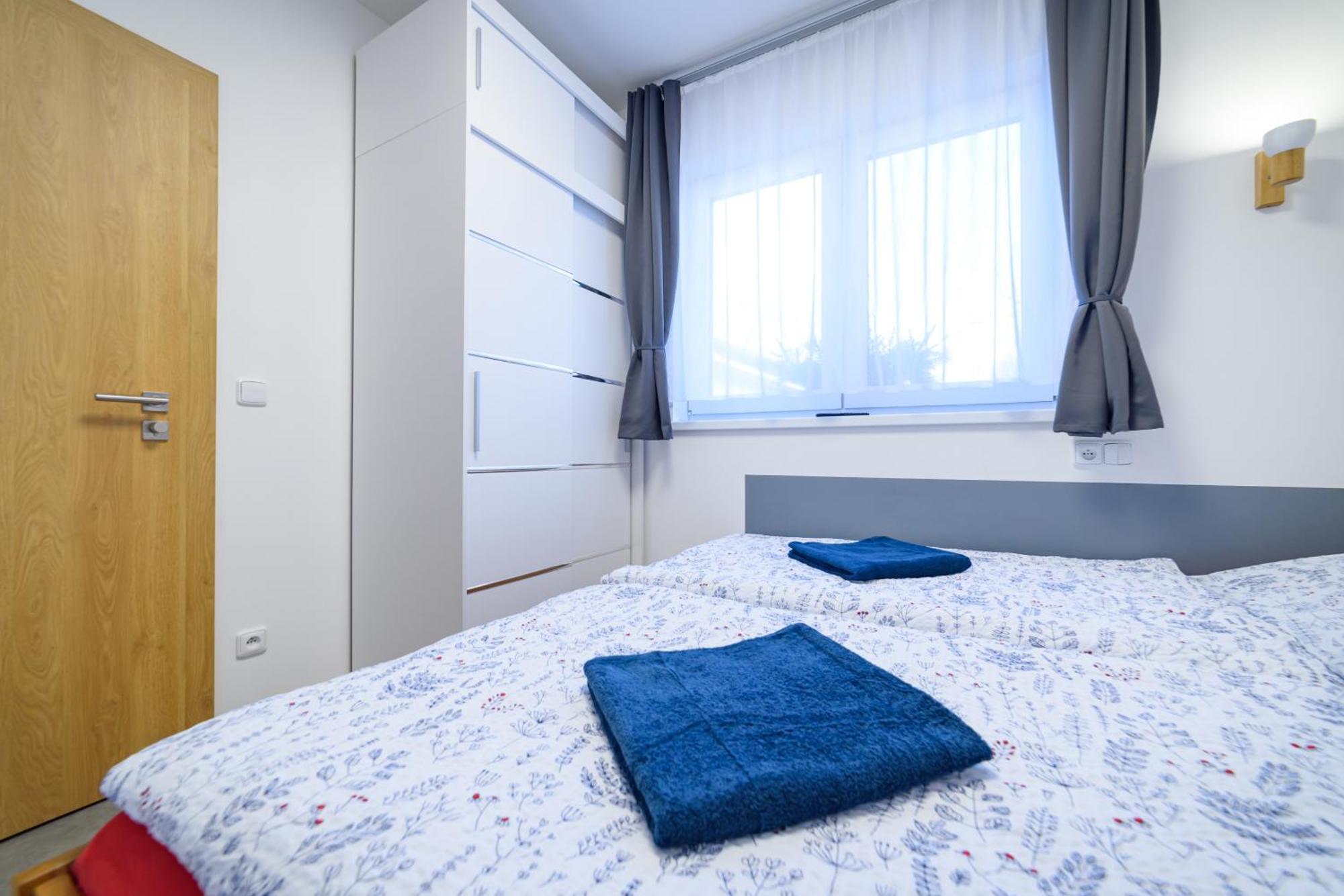 Apartmany Volavka 3 Planá nad Lužnicí Екстериор снимка