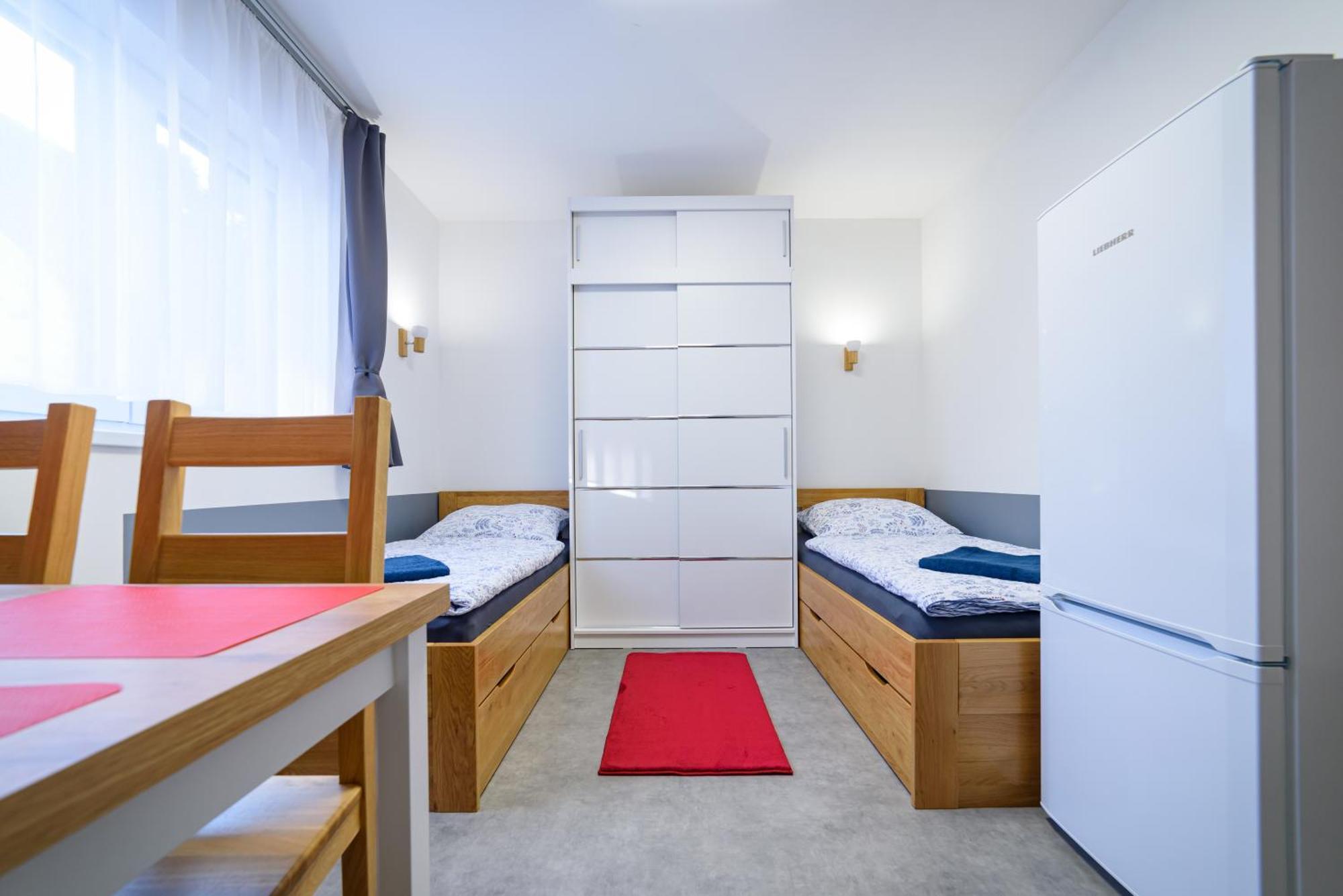 Apartmany Volavka 3 Planá nad Lužnicí Екстериор снимка
